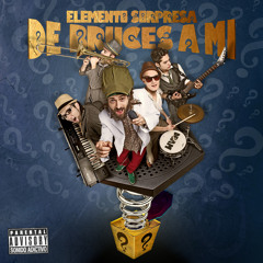 De Bruces A Mi - Tu Amenaza