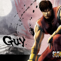 JHITZ Suit & Tie Experience | Guys Theme SSFIV | DEMO #StreetFighter4