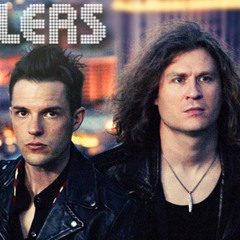 September Band of the Month - THE KILLERS