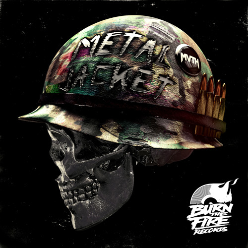 MVTH - Metal Jacket