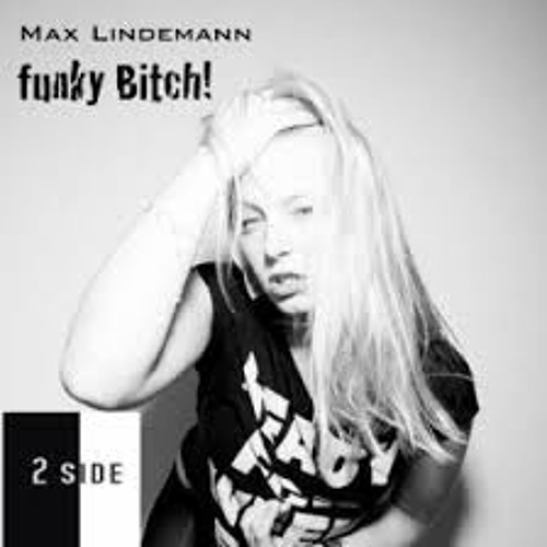 Max Lindemann The Last Trip