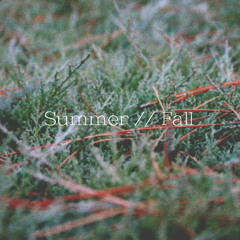 Summer // Fall