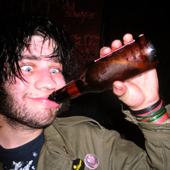 Only Real Men Drink Water ( Now Available For Free Download ) ( D.J Goblin Water )