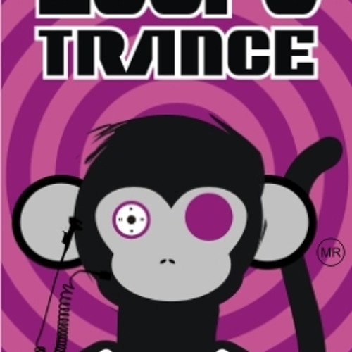 Monkey Loop- Black Trance