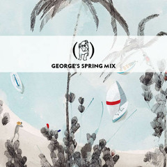 George's Spring Mix