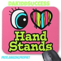 Hand Stand