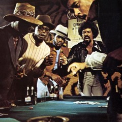 Choosey Luva #ewillheisreal