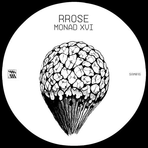 Rrose 'Monad XVI' [SAM016]