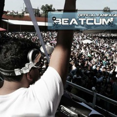 Beat Cum / Mexican Tech House  Session /