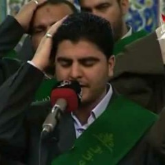 نداء العقيدة في الخافقين | خَدَمة الإمام الحسين