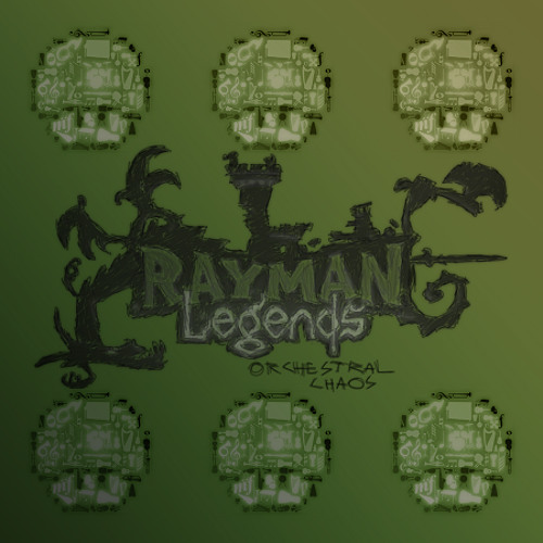 Stream Rayman Legends - Orchestral Chaos - Piano Cover by Raymusique |  Listen online for free on SoundCloud
