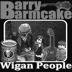 Wigan People (Live Radio Version)