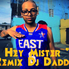 HEY MISTER (REMIX) - DJ DADDY & JOWEL Y RANDY FT FALO WATUSSI Y LOS PEPE 2013