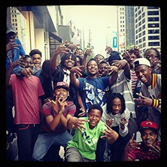 Lil vell X 10rules X Wildend