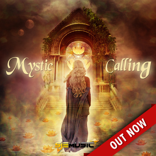Mystic Calling (SJE Music 2012) - Original (DOWNLOAD)