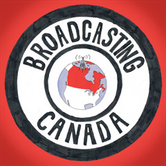 Broadcasting Canada - 6 -  Stuart McLean