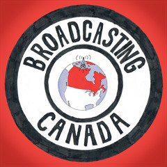 Broadcasting Canada - 7 - Brent Bambury