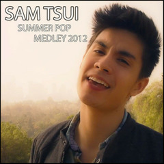 Summer Pop Medley 2012! - Sam Tsui and Kurt Schneider