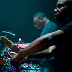 OCTAVE ONE live at We Love/SPACE Ibiza 18 AUG 2013