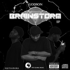 The BrainStorm (Intro) (Produced By Killa Tex)