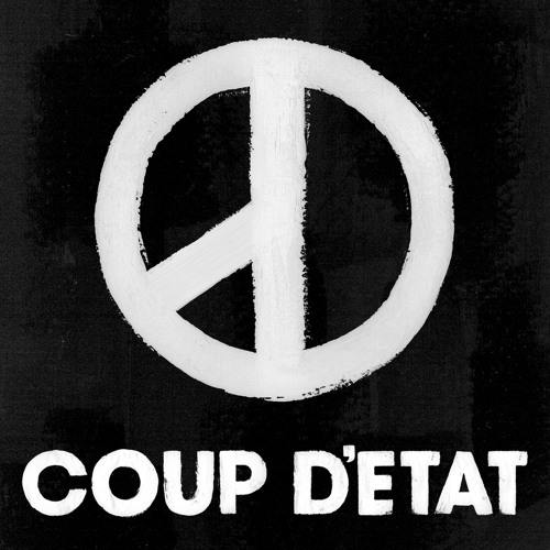 Stream Kwon Ji-Yong | Listen to G-Dragon – Coup D'Etat playlist online for  free on SoundCloud