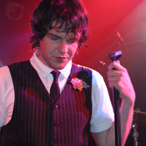 The Killers, Somebody Told Me (XFM Session 10-03)