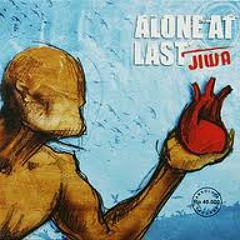 Alone At Last - Backhome