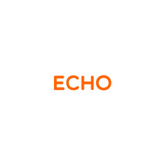 DJCOO4 : Echo