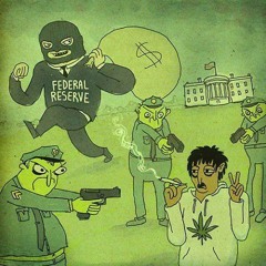 Legalize a Ganjah - Mkt - Familia Sintonia