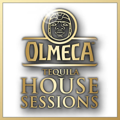 OLMECA HOUSE SESSIONS at Cafe Caprice (05 /07 /13) Episode 9 - Harael Salkow