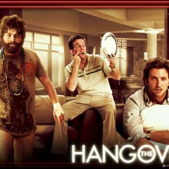 Taio Cruz - Hangover(Undone)