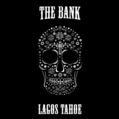 Lagos Tahoe (Frank Agrario Remix) - BEARFUNK RECORDS