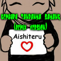 Pitbull-DjZaffizan-Zivilia-Cemburu Tanda Sayang - Rubber On Remix;