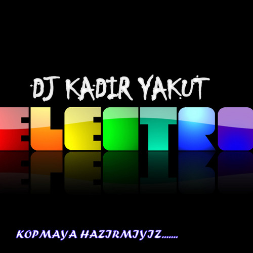 Kadir_ Yakut_ DJ  İstan Bill _ summer_mini_set