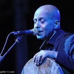 Layla E Majnun-RADIODERVISH-ليلى والمجنون - راديو درويش