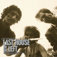 Intro & Opening Credits (David Hess * The Last House On The Left * 1972 Soundtrack)