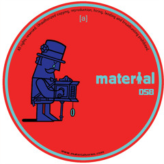 Danny Serrano - Mufasa (Mendo & Yvan Genkins Remix) Material