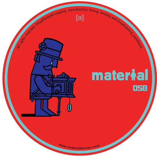 Danny Serrano - Mufasa (Mendo & Yvan Genkins Remix) Material