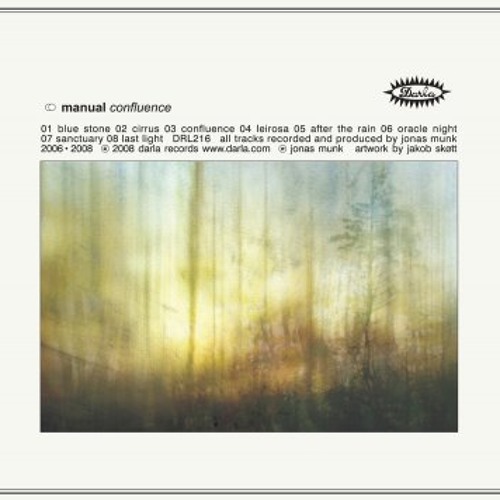 Manual - "Oracle Night"