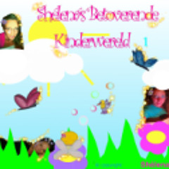 Ik ben een vlinder  ~ Shélena ~ van Shélena's Betoverende Kindercd 1