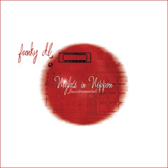"Takings of Tokyo" - Funky DL