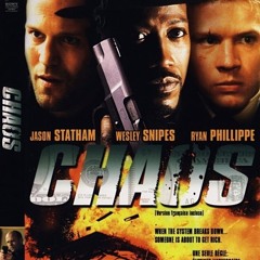 Chaos  -Take Off (Trevor Jones).