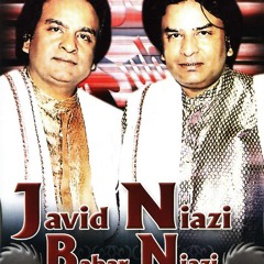 Javed/Babar Niazi - Charkha (Tufail Niazi Cover - Live)