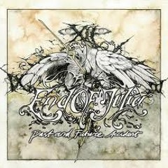 End Of Julia - This Ruined Chapter