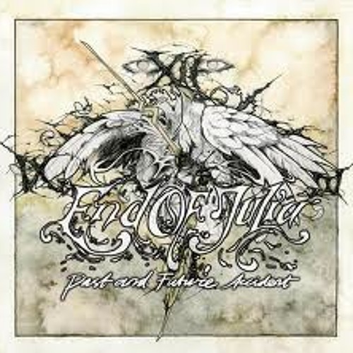 End Of Julia - This Ruined Chapter