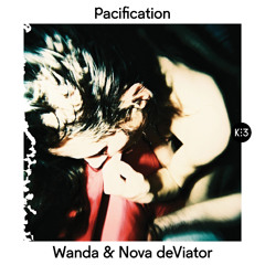 Slave Drive (album version)