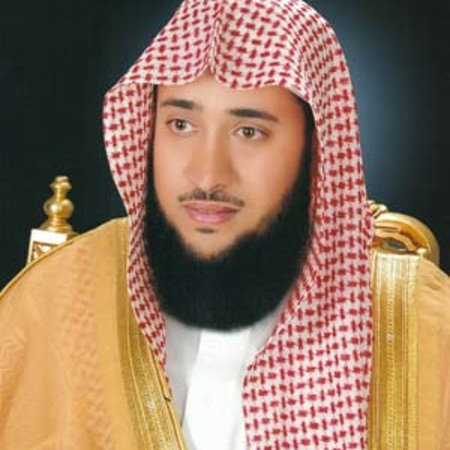 مناجاة - الشيخ الدكتور علي المالكي
