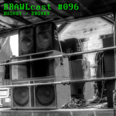 BRAWLcast096.2 Bushby - Assembly Line Science