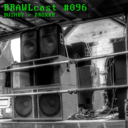 BRAWLcast096.2 Bushby - Assembly Line Science