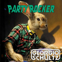 Georgio Schultz - Party Rocker (Jerry Anthony Remix) (Effektive music)